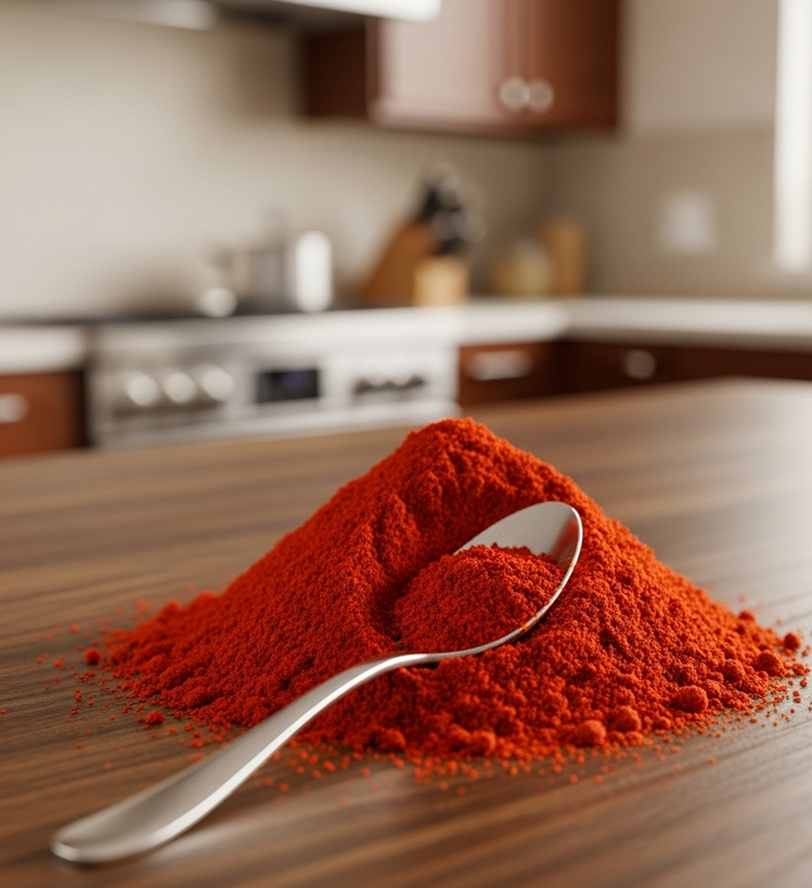 Red Chili Powder
